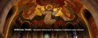 faith group tours
