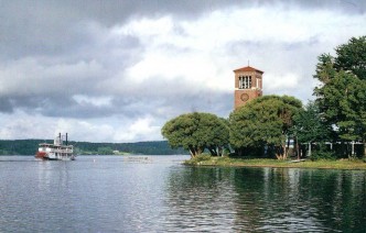 Chautauqua Architecutural Tours Chautauqua Architecutural Tours