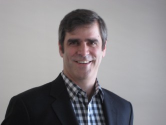 Nick Calderazzo - group travel agent