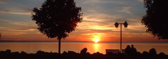 Sylvan Beach