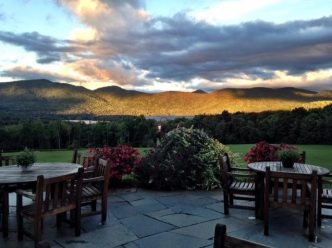 vermont group tours
