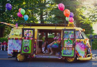 Upstate New York group tour