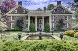 Brandywine Valley group tours
