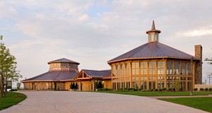 Bethel Woods Museum