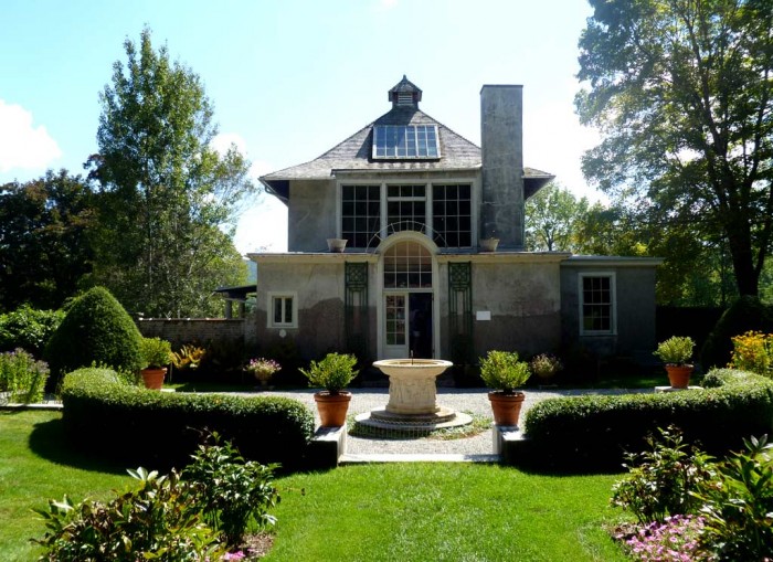 Chesterwood Stockbridge, MA Twin Travel Concepts