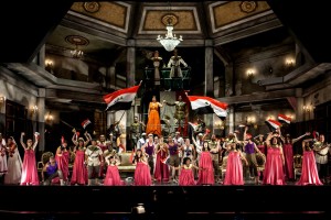 Glimmerglass Opera Festival – Cooperstown | Twin Travel Concepts