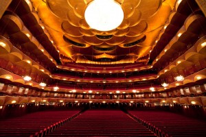 Metropolita Opera NYC