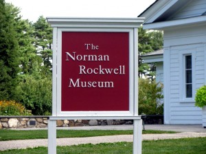 Norman Rockwell Museum