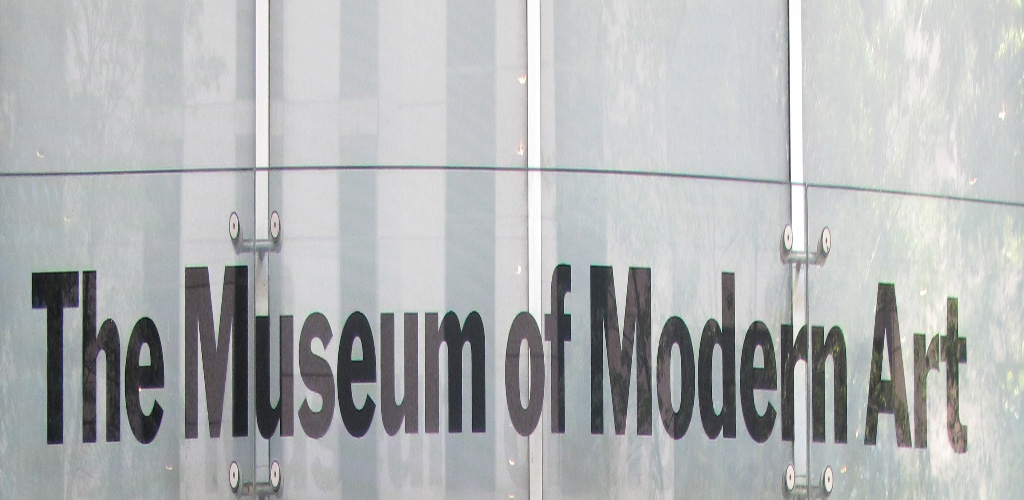 Museum of Modern Art