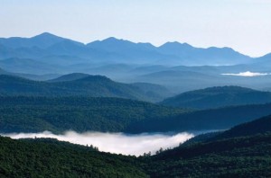 Adirondacks Lake George group tours