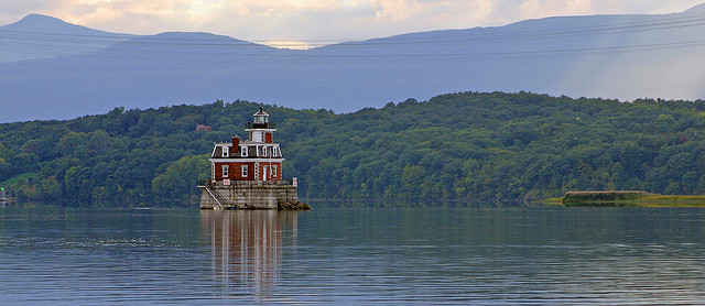 Country Living Magazine’s 33 Reasons to Visit the Hudson Valley