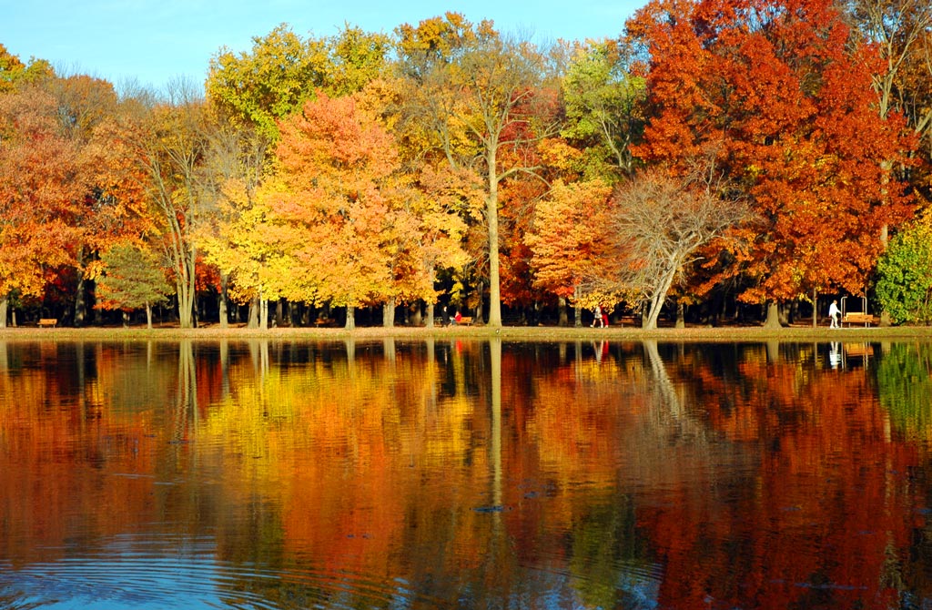 Adirondacks Lake George group tours