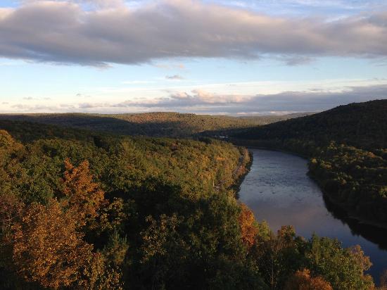 Sullivan County, NY – Picture Perfect