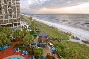 Beach-Cove-Resort-Myrtle-Beach-group-tours