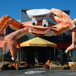 Giant Crab Restaurant-Myrtle-Beach-group-tours