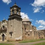 Mission San José group tours