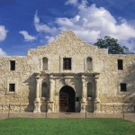 The Alamo group tours