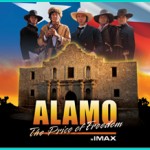 Alamo Imax group tours