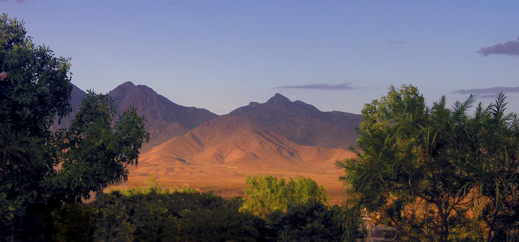 Las Cruces, NM – The Crossroads of the Southwest