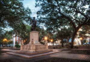 Historic-District-Savannah