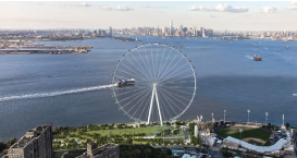 NYC-ferris-wheel-group-tour-travel