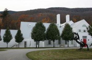 Arts Center Vermont and New Hampshire group tours