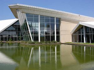 cowboy musuem Oklahoma Through Arkansas group tour