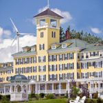 mountain view grand Vermont and New Hampshire group tours