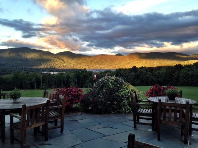 Vermont & New Hampshire – Local Experiences and June Blooms,  with rates