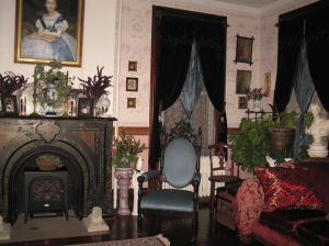 Haunted Across New York group tours