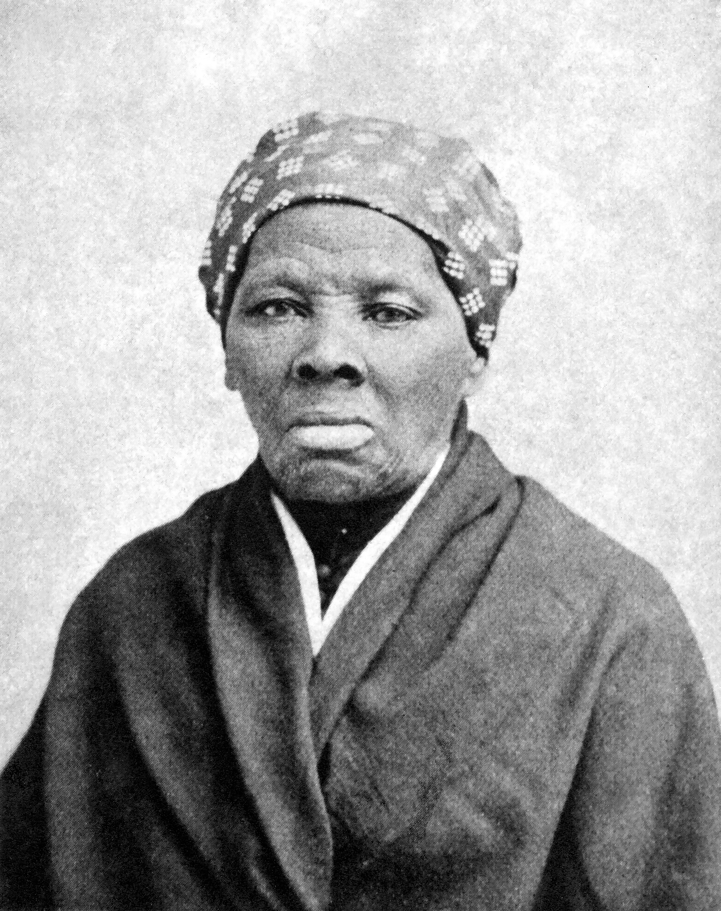 Harriet Tubman