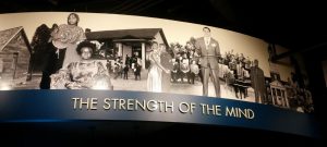 Reginald Lewis Museum group tour