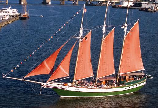 Victory Rover Naval Base Cruise | Twin Travel Concepts Virginia group tours