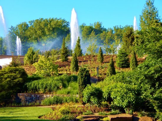 Brandywine Valley group tours
