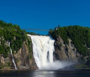 Quebec group tours