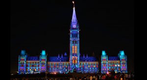 Ottawa group tours