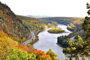 Poconos group tours