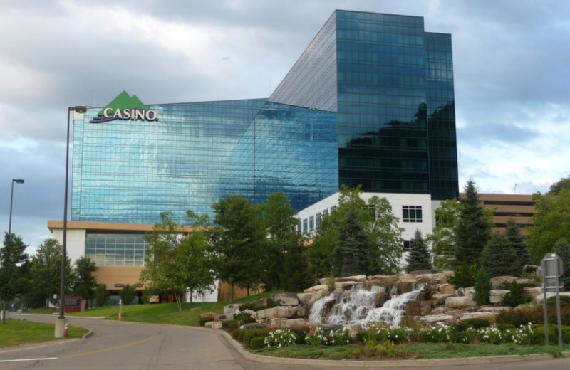 Seneca Allegany Casino – Salamanca, NY