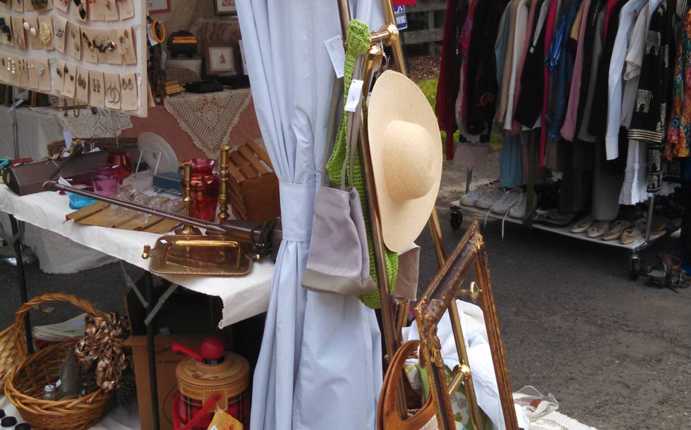 Hartville Flea Market – Hartville, OH