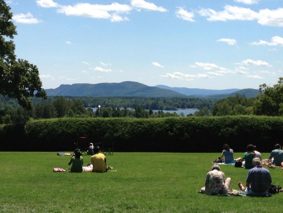Berkshires-Tanglewood | Twin Travel Concepts Berkshires small group getaway
