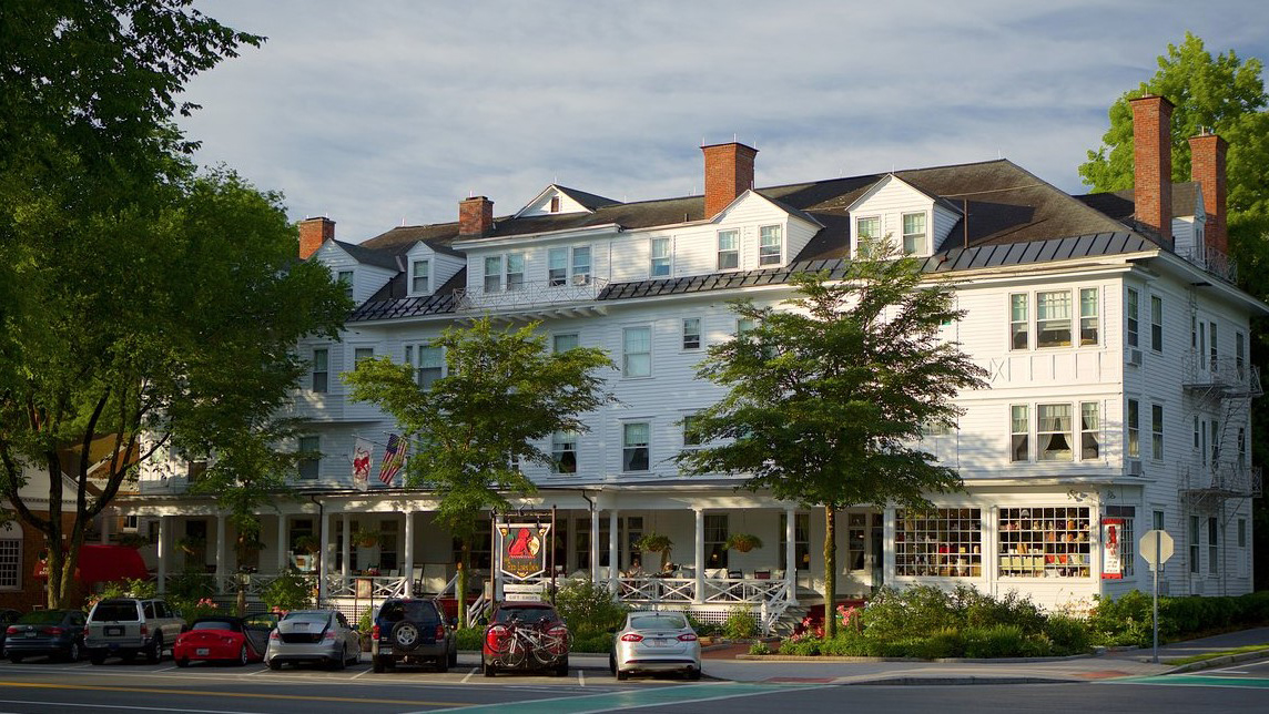 Red-Lion-Inn-small | Twin Travel Concepts Berkshires small group getaways