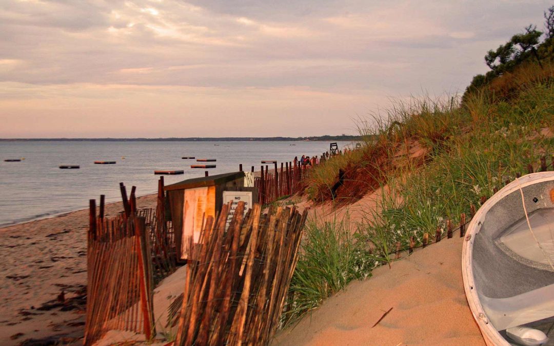 Cape Cod Small Group Getaway