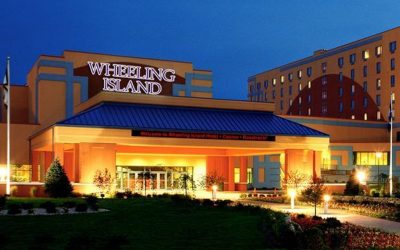 Wheeling Island Casino Hotel & Racetrack – Wheeling, WV