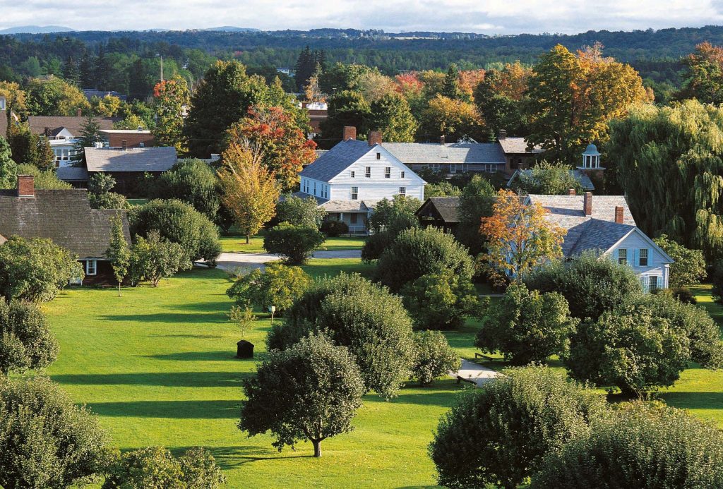 Shelburne Museum