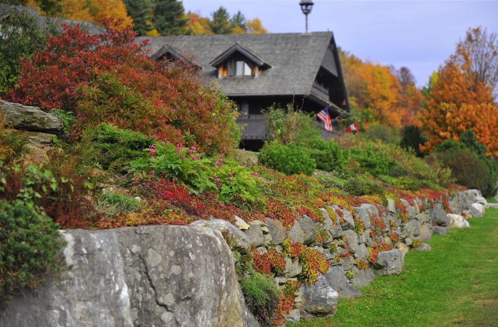 Trapp Family Lodge