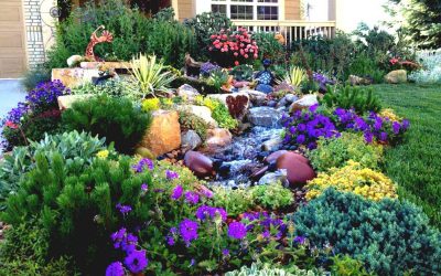 Garden Walk Buffalo
